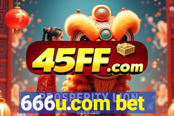 666u.com bet